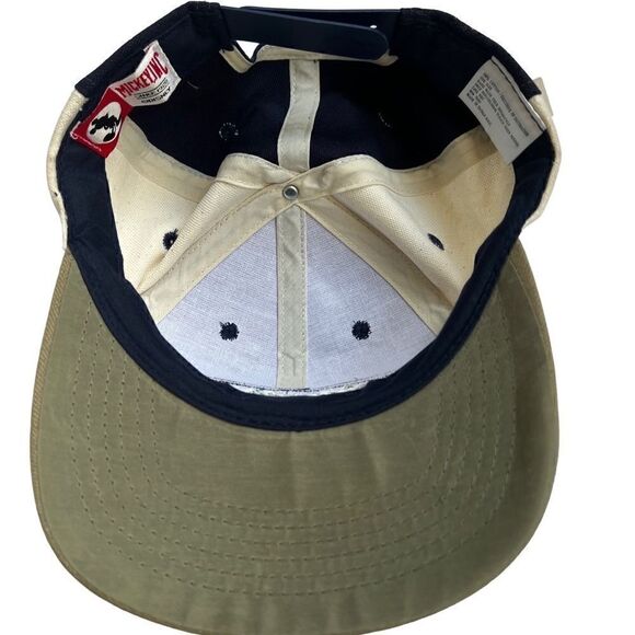 Disneyland Snapback Hat    - Picture 4 of 6